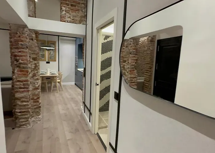 Apartamento Calle Alcala