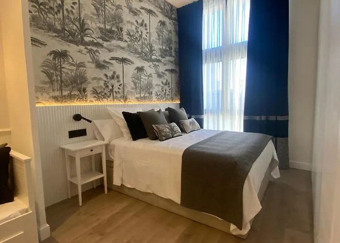 Apartamento Calle Alcala