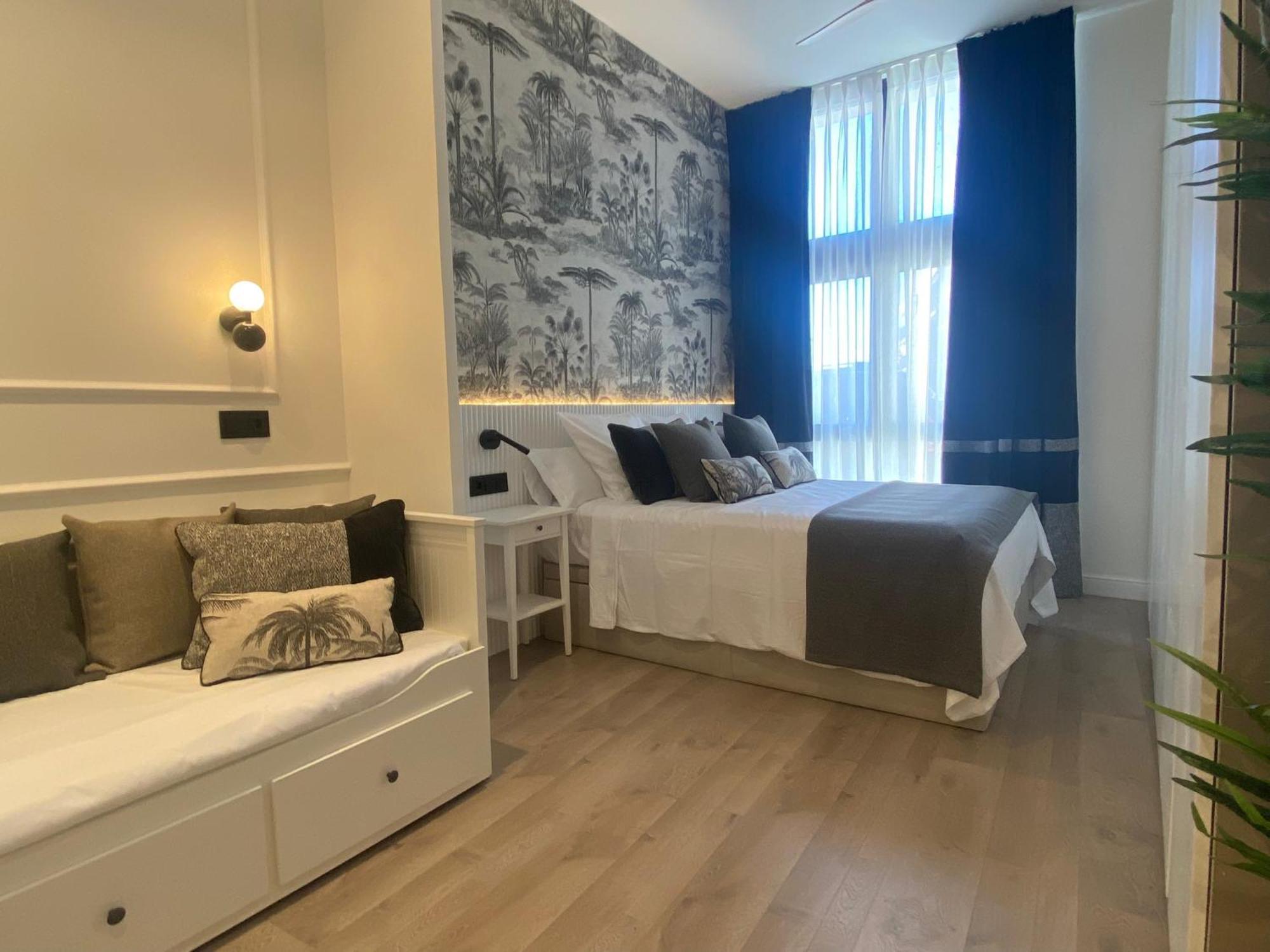 Apartament Calle Alcala