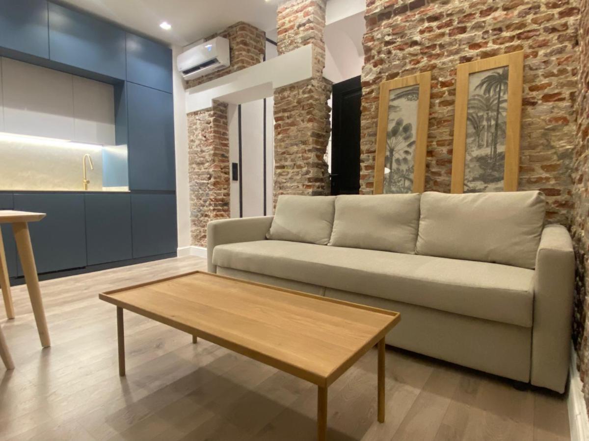 Apartament Calle Alcala