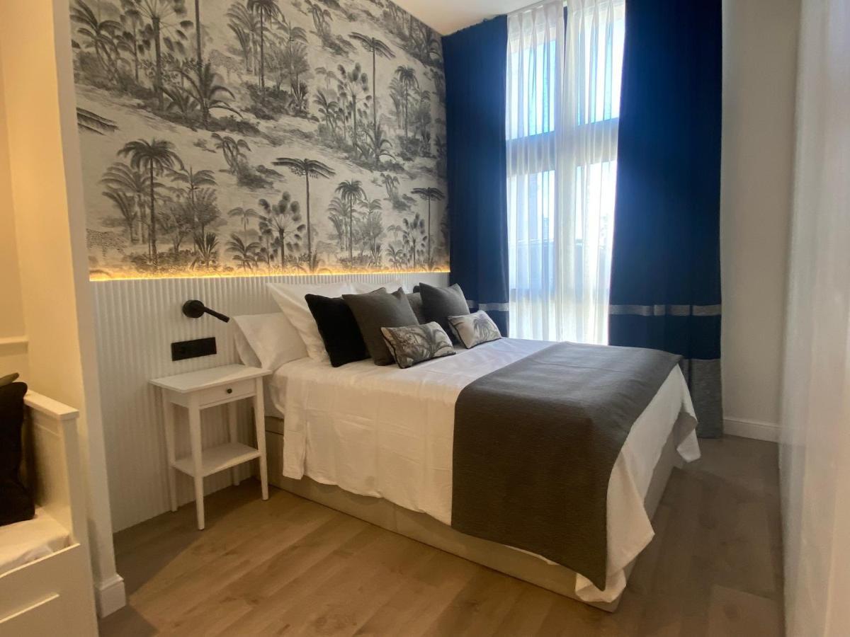Apartament Calle Alcala Madrid