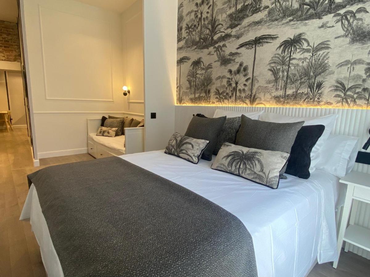 Apartament Calle Alcala *