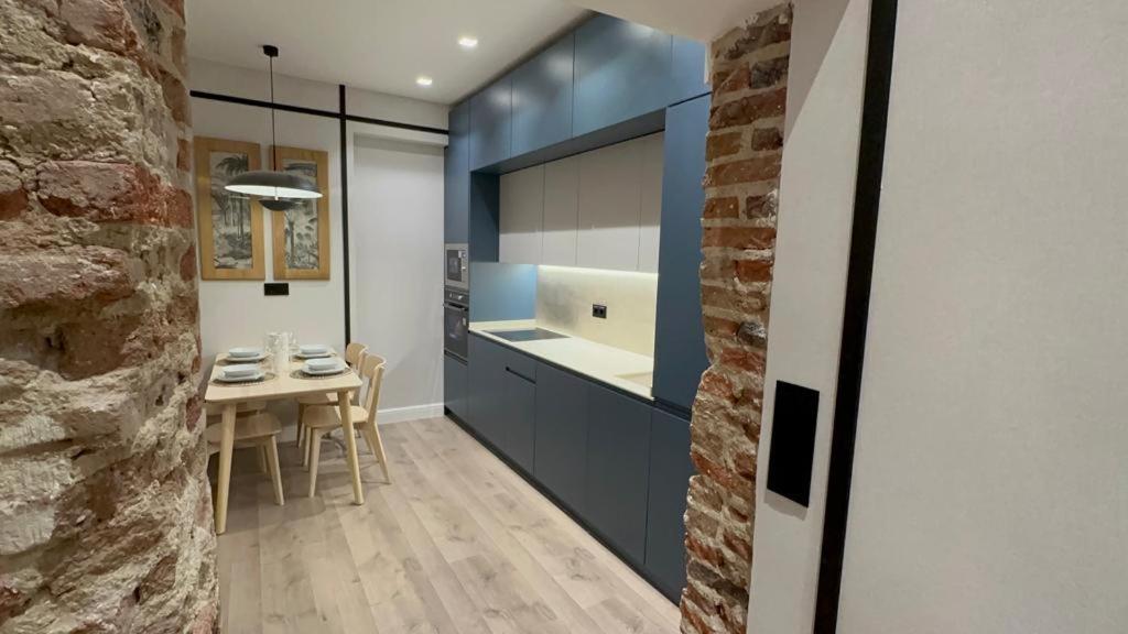 Apartament Calle Alcala *