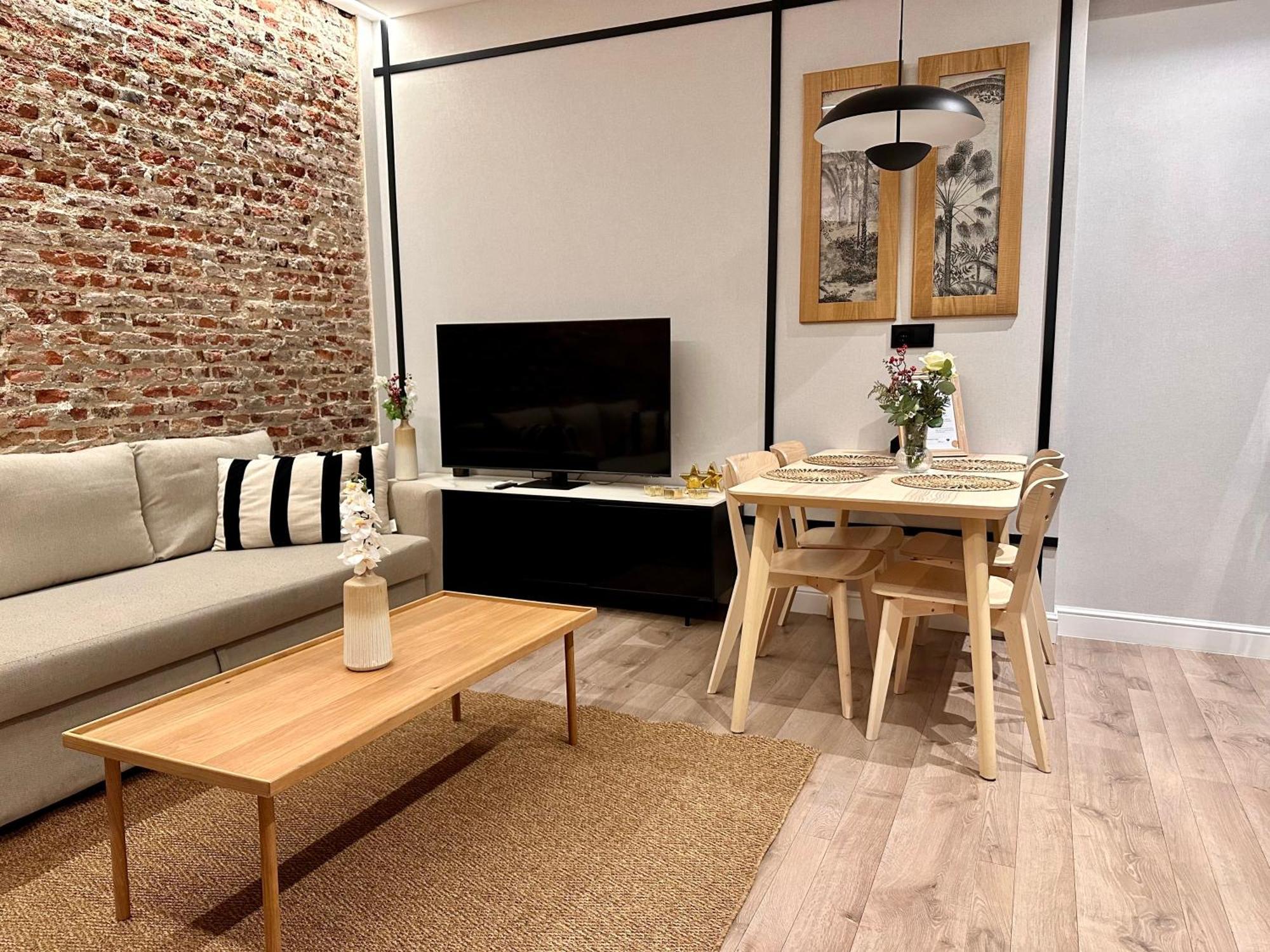 Apartament Calle Alcala *